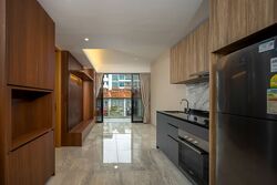 The Verandah Residences (D5), Apartment #333708671